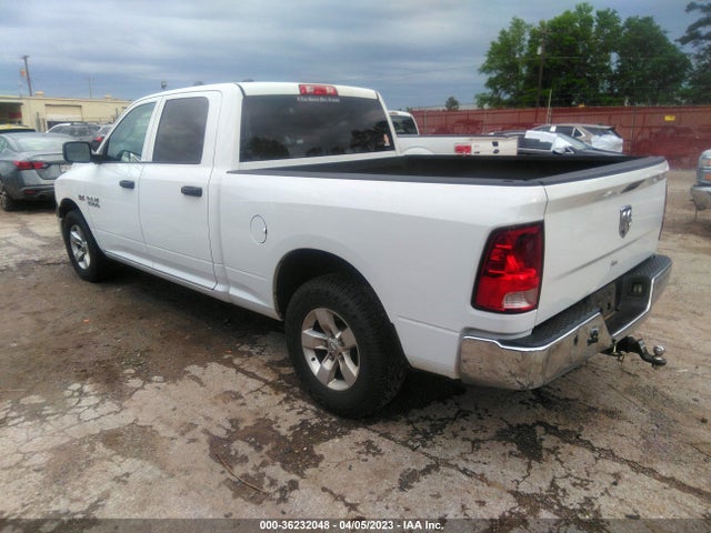RAM 1500 Tradesman 2014 1C6RR6ST8ES269230 Image 4