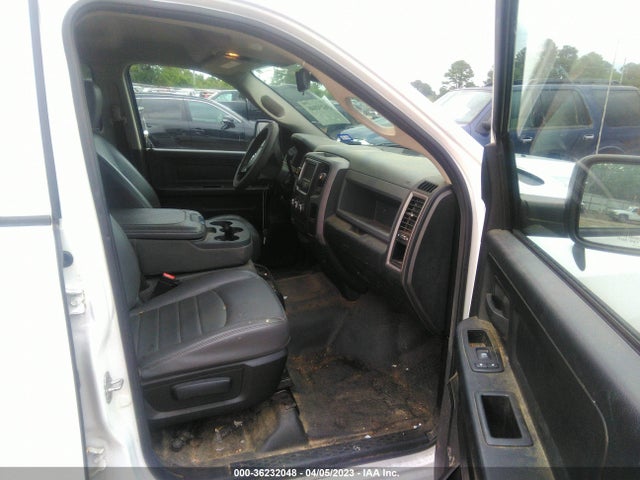 RAM 1500 Tradesman 2014 1C6RR6ST8ES269230 Image 6