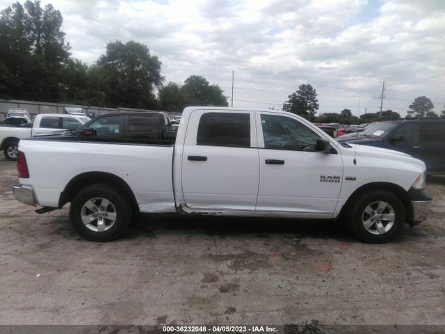 RAM 1500 Tradesman 2014 1C6RR6ST8ES269230 Image 7