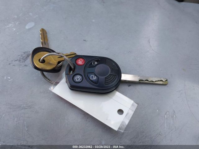 1FADP3F20JL280886 Ford FOCUS SE