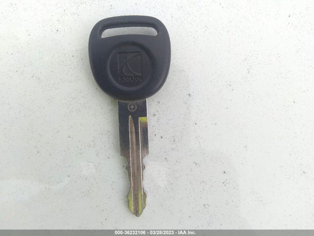 2008 SATURN VUE XE VIN: 3GSCL33P78S675125