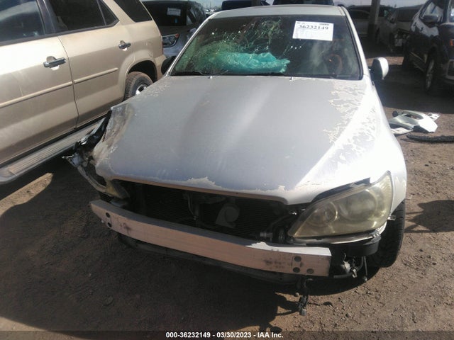 2002 LEXUS IS 300 VIN: JTHED192220042966