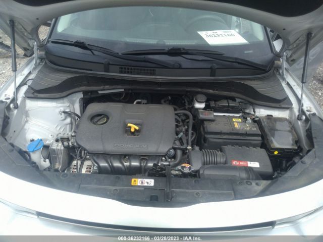 KNDJ23AU9L7103267 KIA SOUL LX