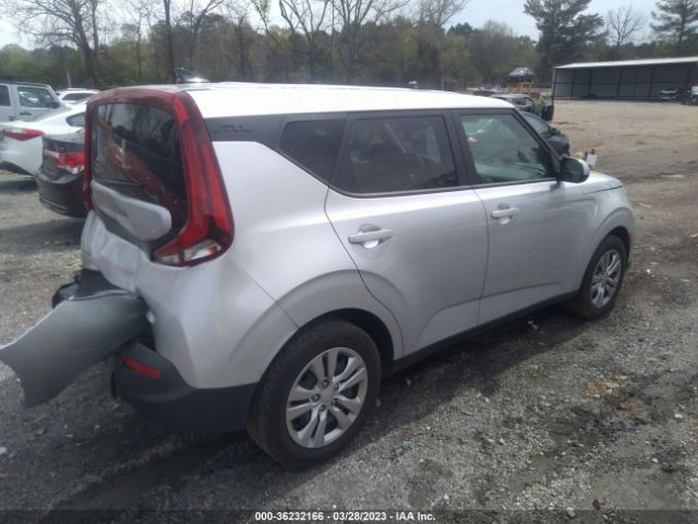 KNDJ23AU9L7103267 KIA SOUL LX