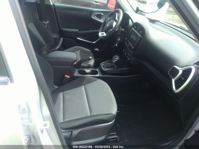 KNDJ23AU9L7103267 KIA SOUL LX