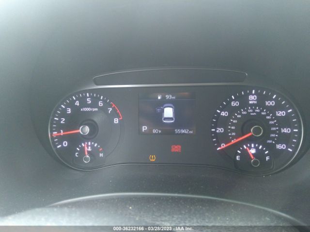 KNDJ23AU9L7103267 KIA SOUL LX