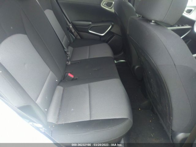KNDJ23AU9L7103267 KIA SOUL LX