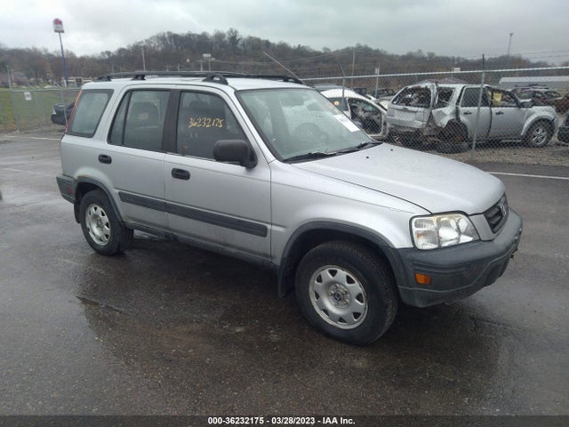 1999 HONDA CR-V LX VIN: JHLRD1849XC033602