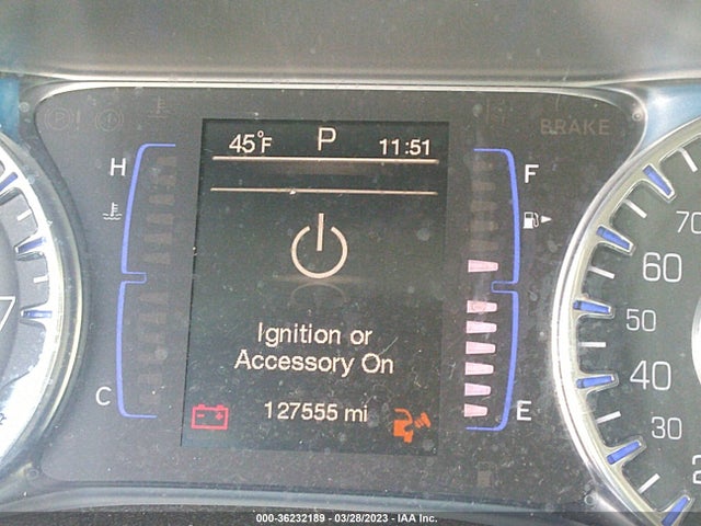 1C3CCCAB3FN670437 Chrysler 200 Limited