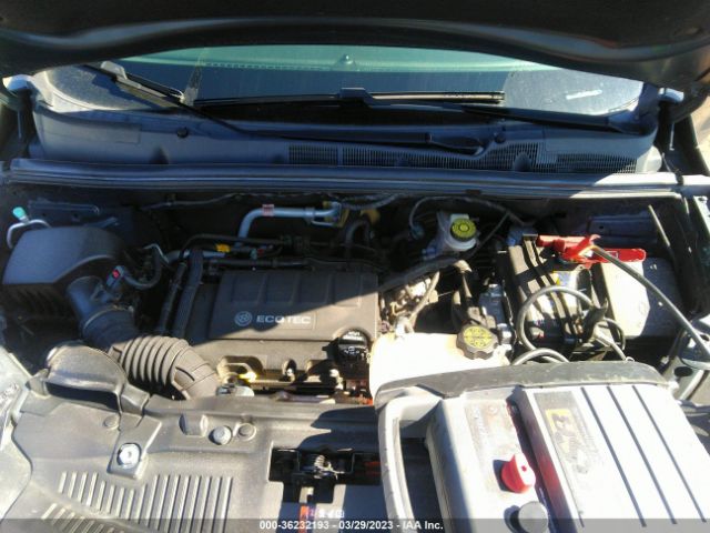 KL4CJ1SB9JB559397 Buick Encore Sport Touring