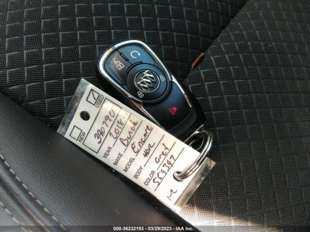 KL4CJ1SB9JB559397 Buick Encore Sport Touring