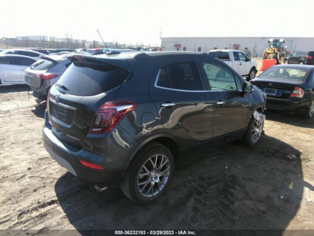 KL4CJ1SB9JB559397 Buick Encore Sport Touring