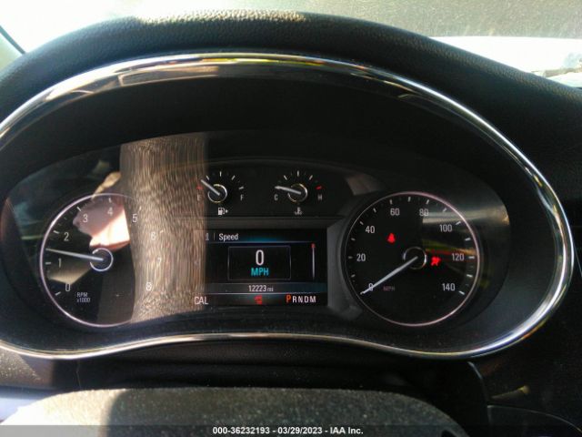 KL4CJ1SB9JB559397 Buick Encore Sport Touring