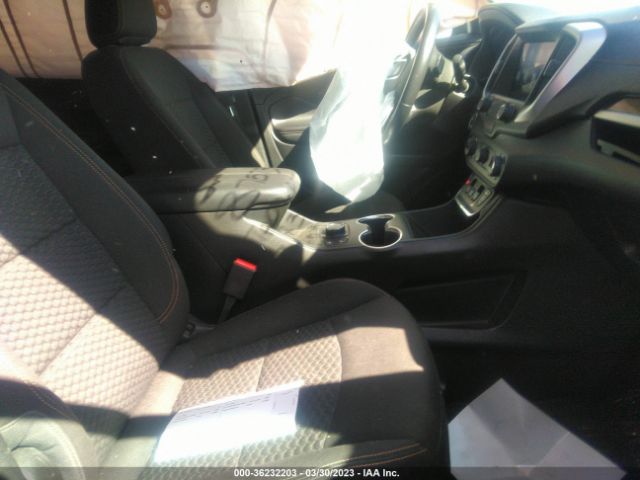 3GKALMEV1KL134601 GMC Terrain Sle