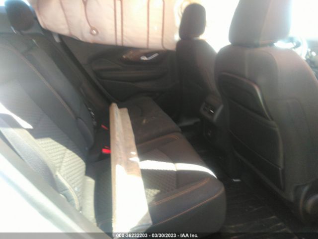 3GKALMEV1KL134601 GMC Terrain Sle