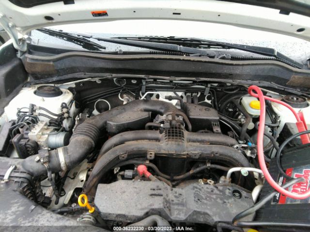 JF2SJAGC0JH567180 Subaru Forester Premium
