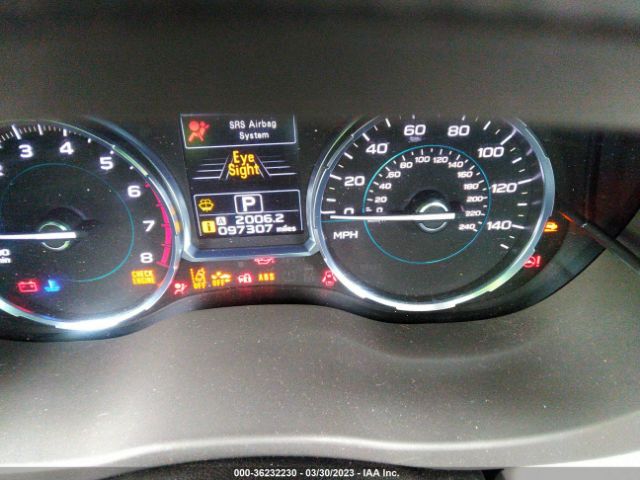 JF2SJAGC0JH567180 Subaru Forester Premium