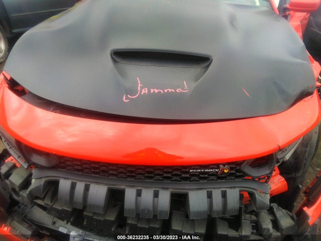 Dodge Charger Scat Pack 2020 2C3CDXGJ8LH122098 Image 10