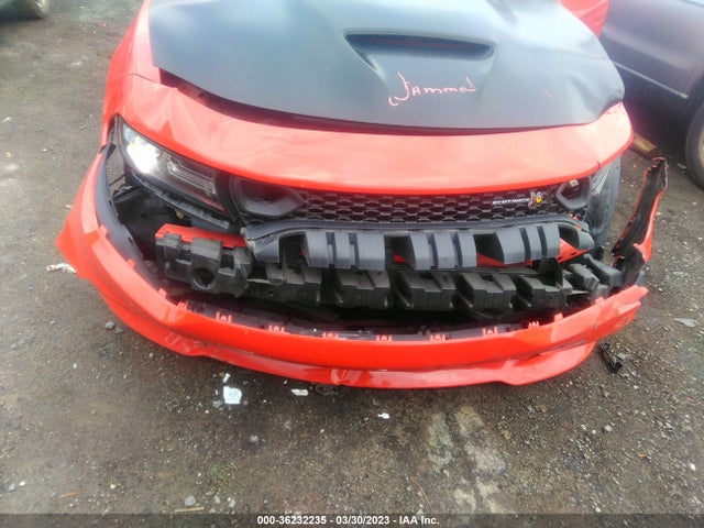 Dodge Charger Scat Pack 2020 2C3CDXGJ8LH122098 Image 6