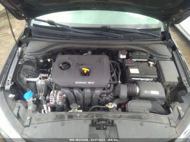 Hyundai ELANTRA SE 2017 KMHD74LF0HU361040 Image 10