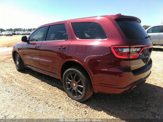 Dodge Durango R/t 2018 1C4SDHCT4JC473675 Image 3