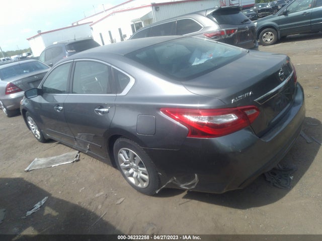 2016 NISSAN ALTIMA 2.5 S VIN: 1N4AL3AP2GN386190