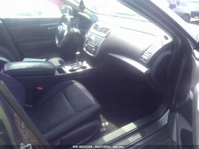 2016 NISSAN ALTIMA 2.5 S VIN: 1N4AL3AP2GN386190