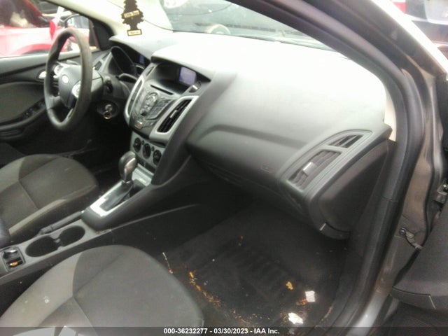 Ford FOCUS SE 2014 1FADP3K21EL222636 Image 5