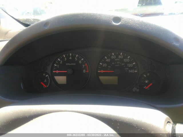 Nissan Frontier Sv 4x4 2020 1N6ED0EB0LN718964 Image 7