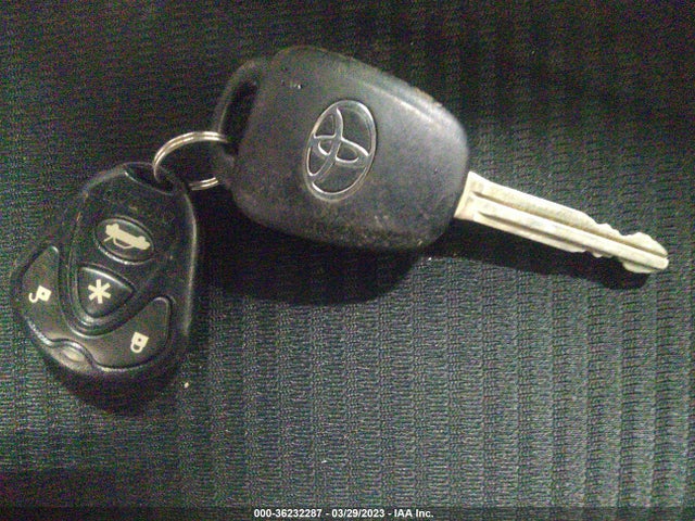 2014 TOYOTA RAV4 LE VIN: 2T3BFREV4EW173913