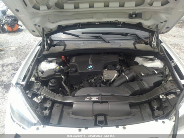 WBAVL1C53EVY24074 BMW X1 Xdrive28i