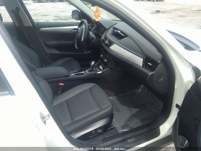 WBAVL1C53EVY24074 BMW X1 Xdrive28i