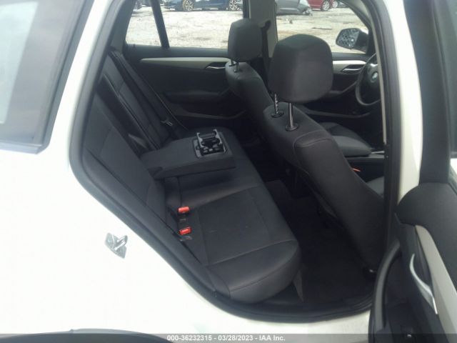 WBAVL1C53EVY24074 BMW X1 Xdrive28i