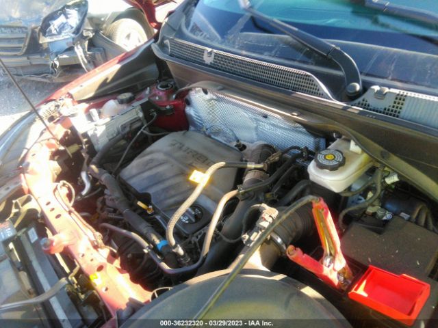 KL4MMBS24LB111444 Buick Encore Gx Preferred