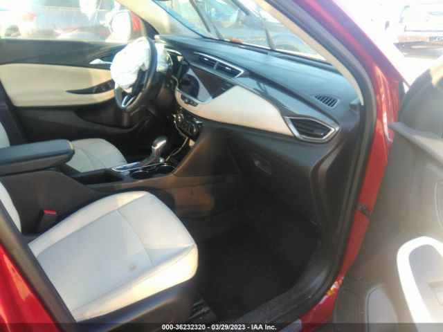 KL4MMBS24LB111444 Buick Encore Gx Preferred