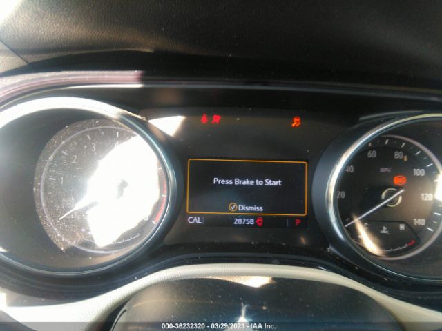 KL4MMBS24LB111444 Buick Encore Gx Preferred