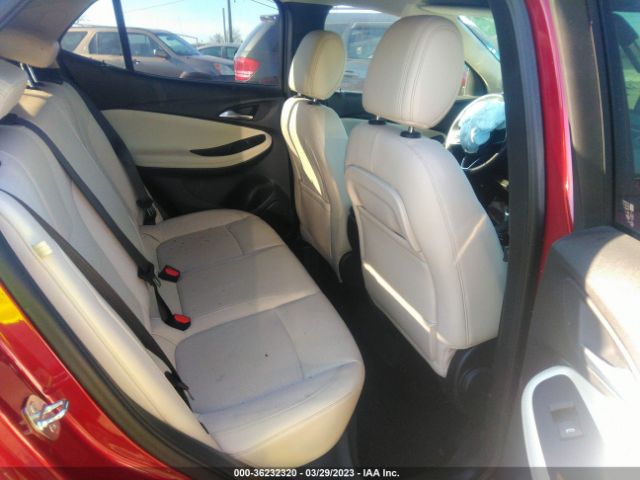 KL4MMBS24LB111444 Buick Encore Gx Preferred