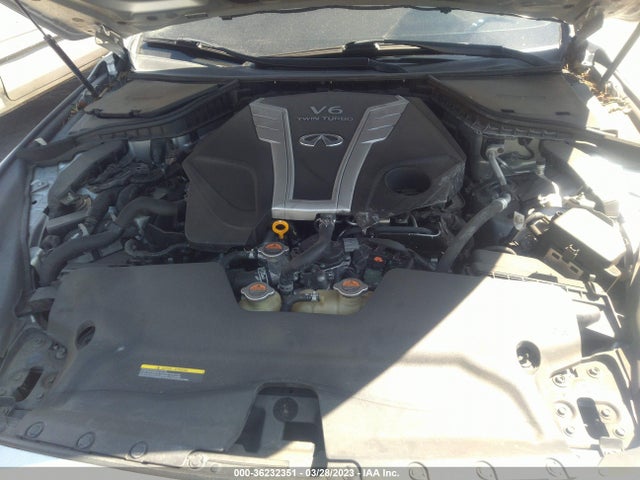 Infiniti Q50 2017 JN1FV7AP8HM850207 Image 36