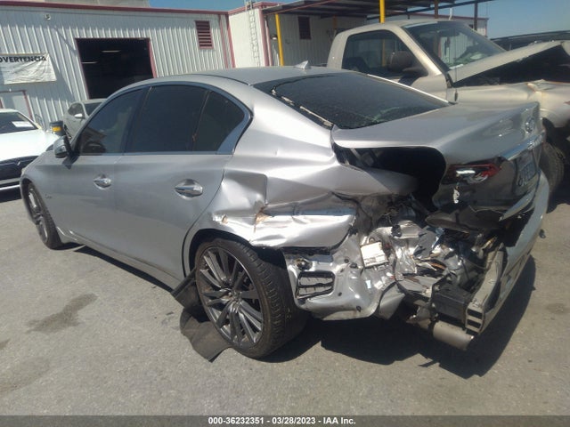 Infiniti Q50 2017 JN1FV7AP8HM850207 Image 32