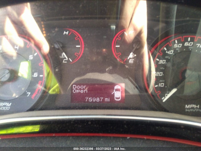Dodge DART SXT 2014 1C3CDFBB6ED822275 Image 8