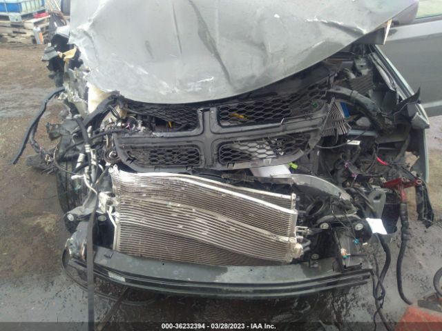 3C4PDCGB0LT271398 Dodge Journey Crossroad