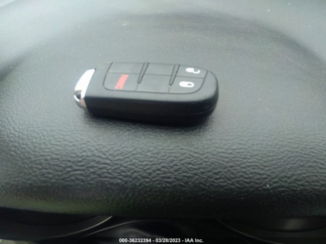 3C4PDCGB0LT271398 Dodge Journey Crossroad