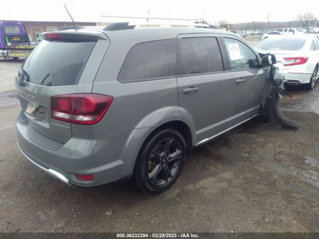 3C4PDCGB0LT271398 Dodge Journey Crossroad