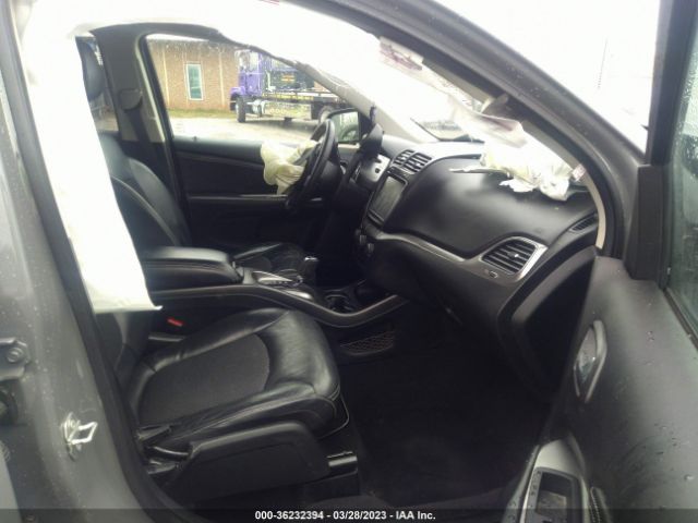3C4PDCGB0LT271398 Dodge Journey Crossroad