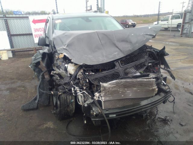 3C4PDCGB0LT271398 Dodge Journey Crossroad