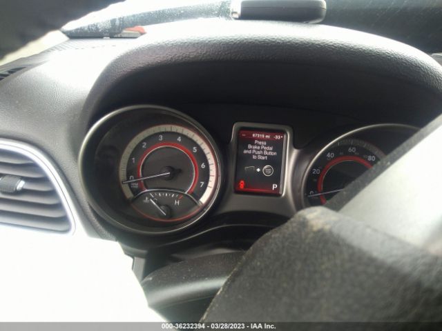 3C4PDCGB0LT271398 Dodge Journey Crossroad