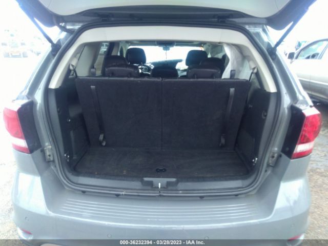 3C4PDCGB0LT271398 Dodge Journey Crossroad