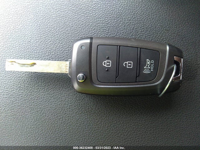 Hyundai Kona Se 2022 KM8K22AB0NU887576 Image 11