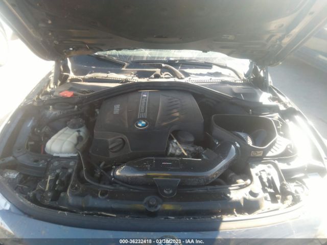 WBA3R5C57EK186510 BMW 4 Series 435i Xdrive