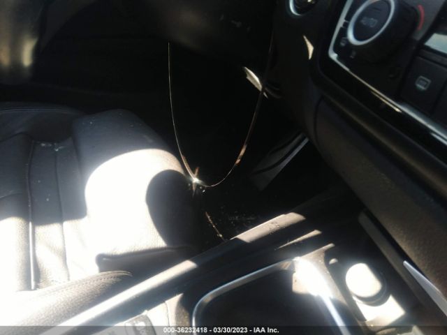 WBA3R5C57EK186510 BMW 4 Series 435i Xdrive